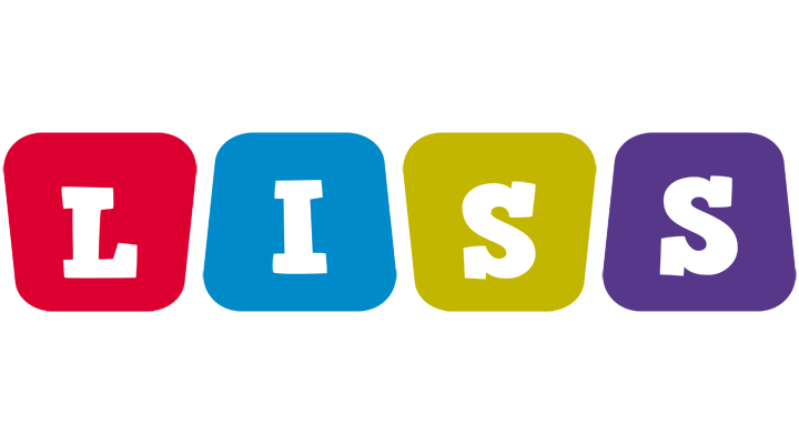 Liss kiddo logo