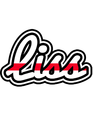 Liss kingdom logo