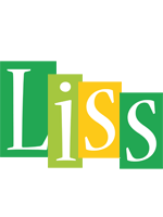 Liss lemonade logo