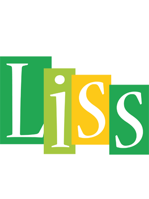Liss lemonade logo
