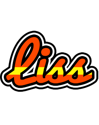 Liss madrid logo