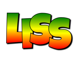 Liss mango logo