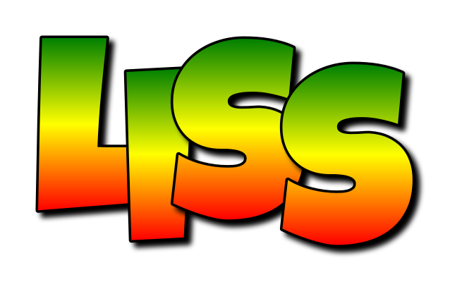 Liss mango logo