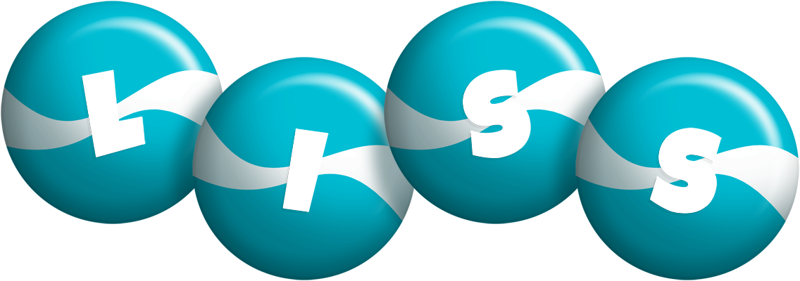 Liss messi logo