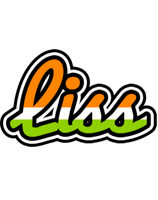 Liss mumbai logo