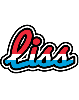 Liss norway logo