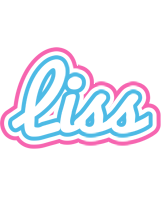 Liss outdoors logo