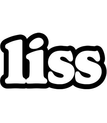 Liss panda logo