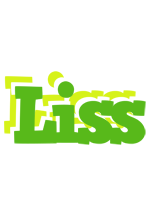 Liss picnic logo