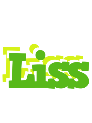 Liss picnic logo