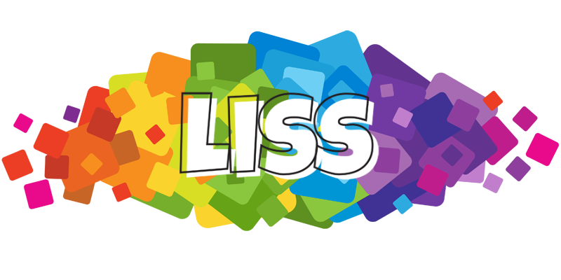 Liss pixels logo