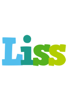 Liss rainbows logo