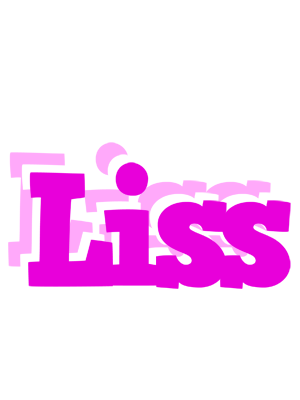 Liss rumba logo