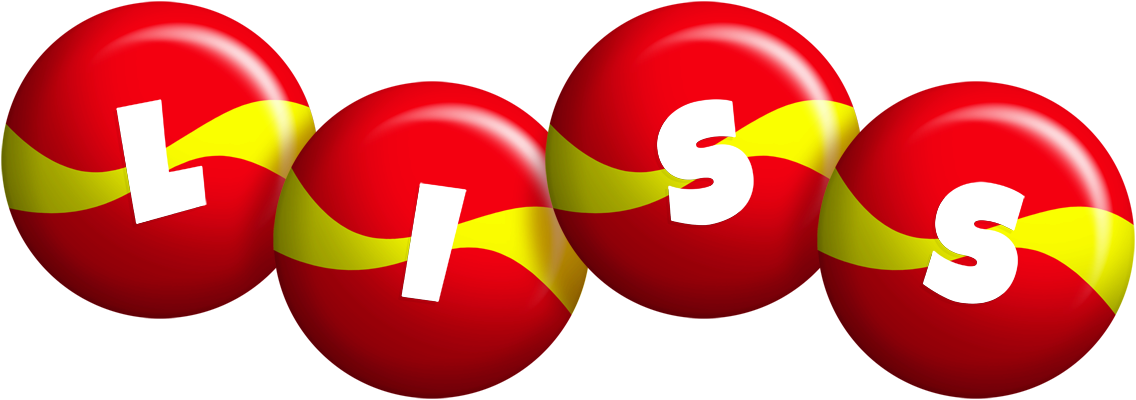 Liss spain logo