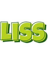 Liss summer logo