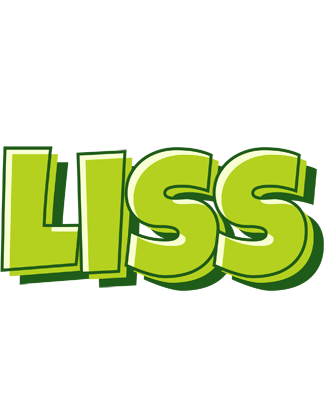 Liss summer logo