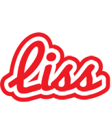 Liss sunshine logo