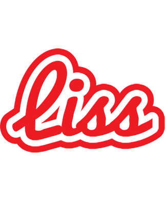 Liss sunshine logo
