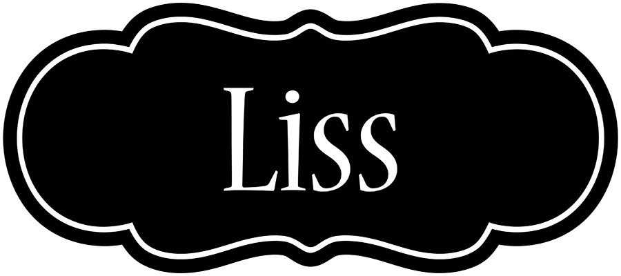 Liss welcome logo