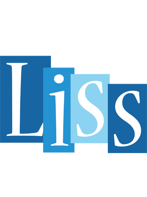 Liss winter logo