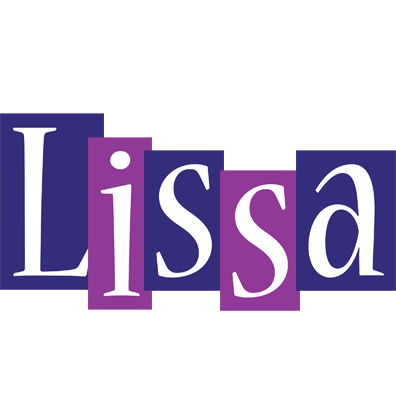 Lissa autumn logo