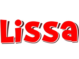 Lissa basket logo