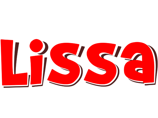 Lissa basket logo