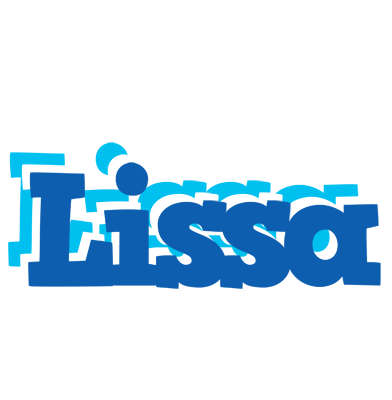 Lissa business logo