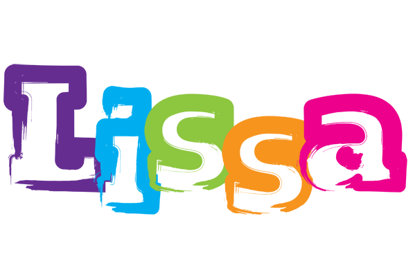 Lissa casino logo