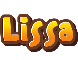 Lissa cookies logo