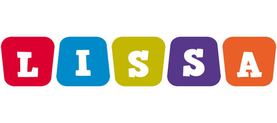 Lissa daycare logo