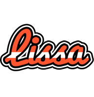 Lissa denmark logo