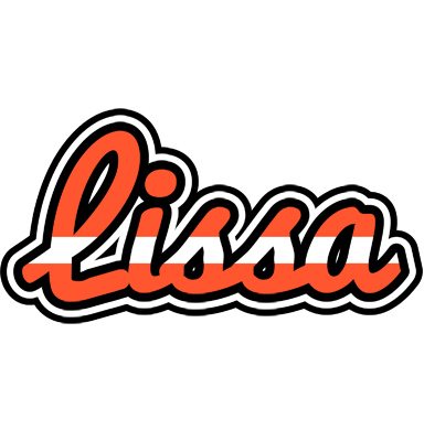 Lissa denmark logo