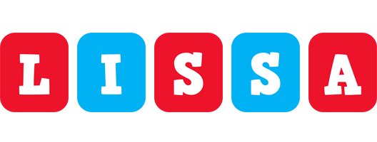 Lissa diesel logo