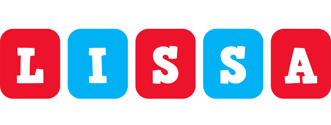 Lissa diesel logo