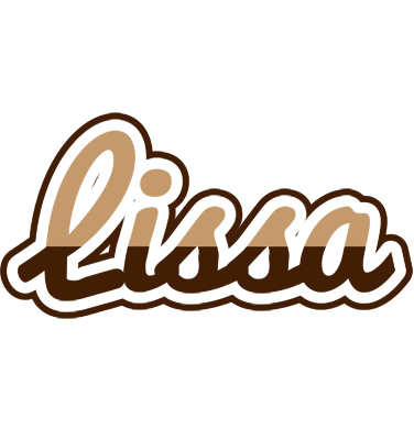 Lissa exclusive logo