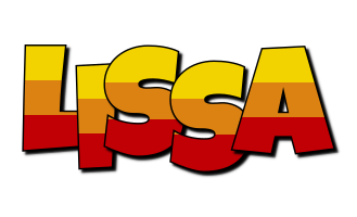 Lissa jungle logo