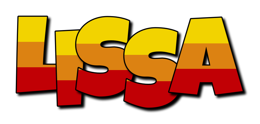 Lissa jungle logo