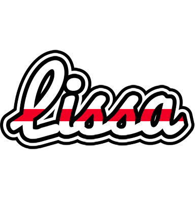 Lissa kingdom logo