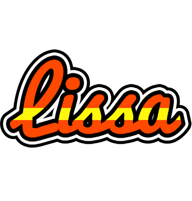 Lissa madrid logo