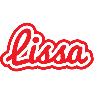 Lissa sunshine logo