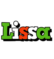 Lissa venezia logo