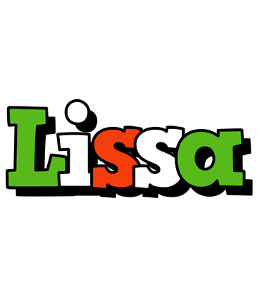 Lissa venezia logo