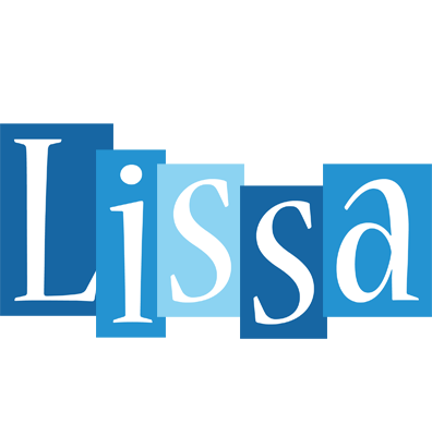 Lissa winter logo