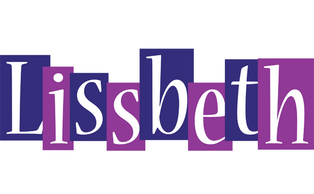 Lissbeth autumn logo