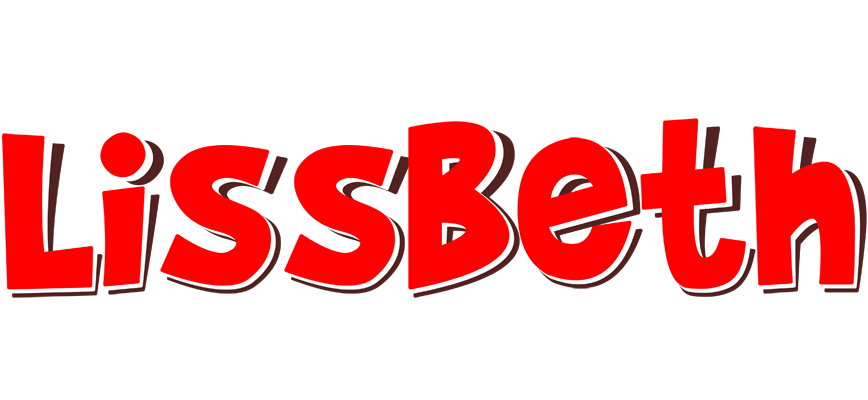 Lissbeth basket logo