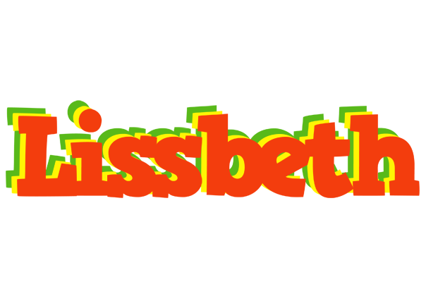 Lissbeth bbq logo