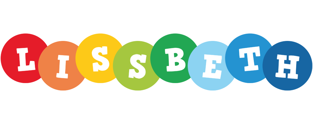 Lissbeth boogie logo