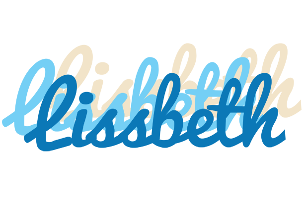 Lissbeth breeze logo