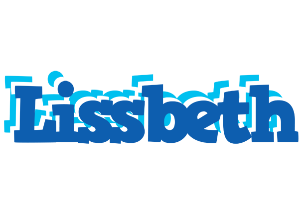 Lissbeth business logo